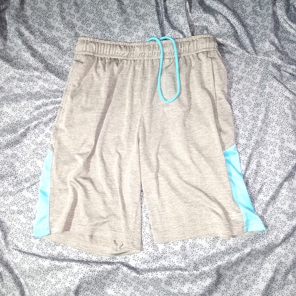 bcg Bottoms Large 416 Boys Workout Shorts Poshmark